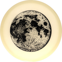 Z-Line Mega Glo Zone SS Shoot for the moon