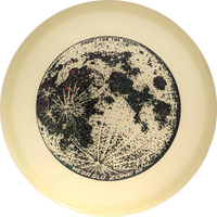 Z-Line Mega Glo Zone SS Shoot for the moon