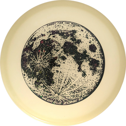 Z-Line Mega Glo Zone SS Shoot for the moon