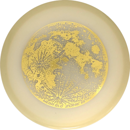 Z-Line Mega Glo Zone SS Shoot for the moon