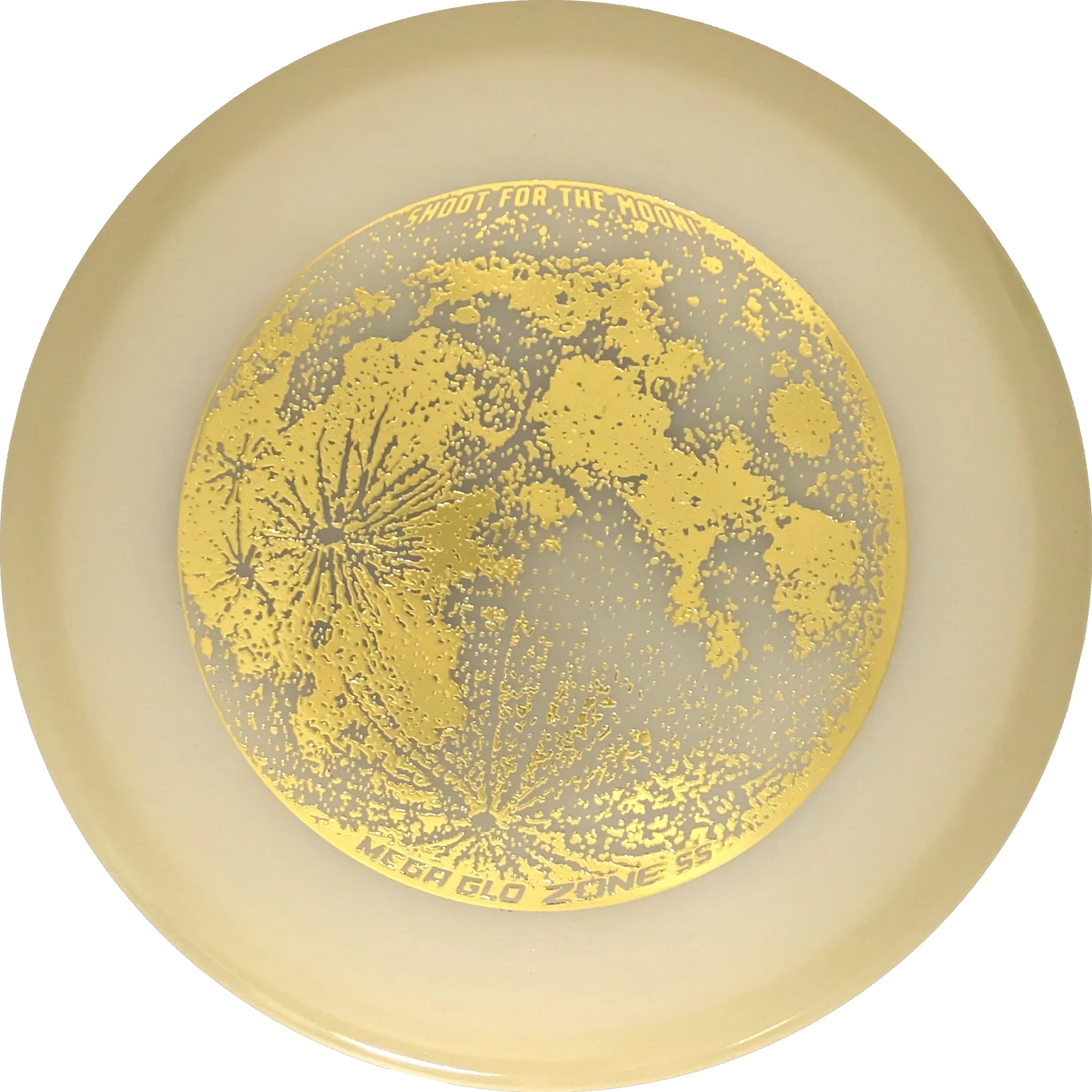 Z-Line Mega Glo Zone SS Shoot for the moon