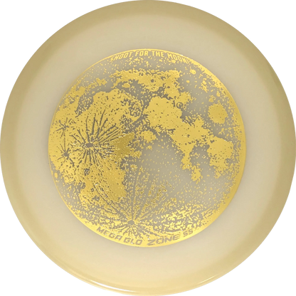 Z-Line Mega Glo Zone SS Shoot for the moon