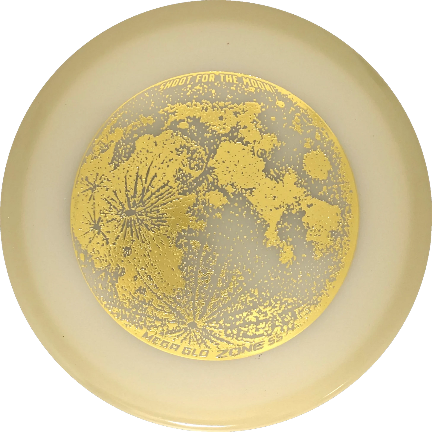 Z-Line Mega Glo Zone SS Shoot for the moon