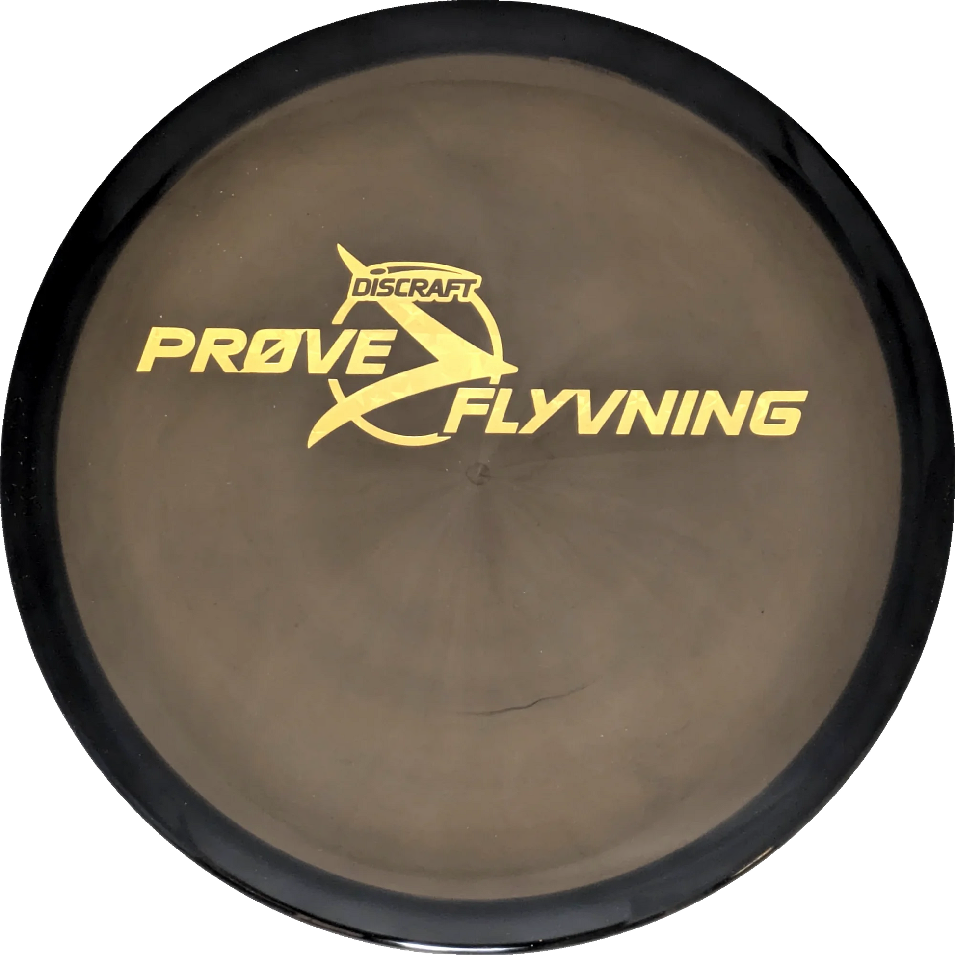 Z-line Zone OS Prøve Flyvning