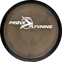 Z-line Zone OS Prøve Flyvning