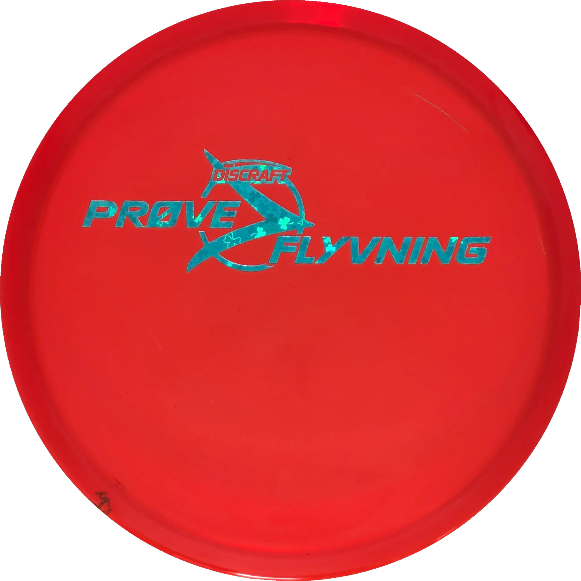 Z-line Zone OS Prøve Flyvning