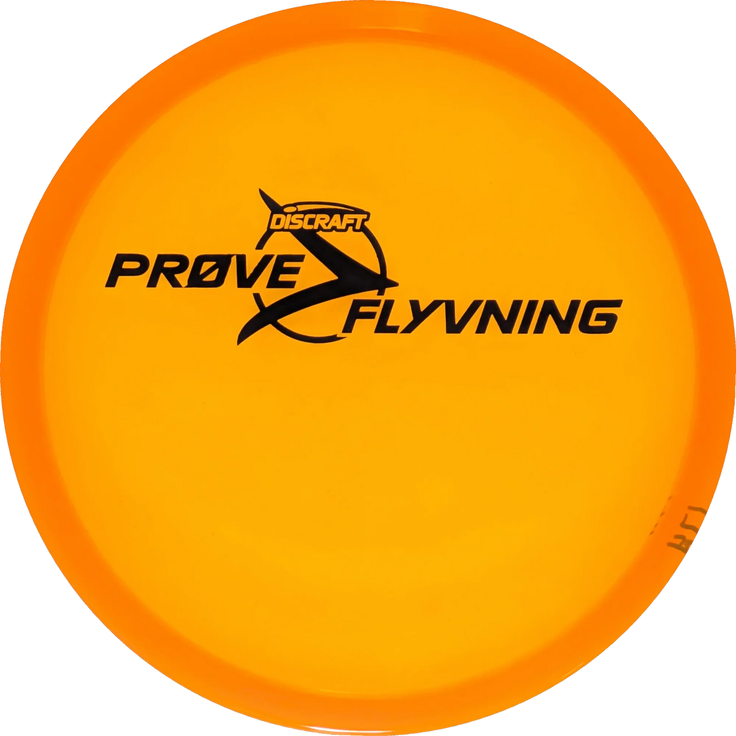 Z-line Zone OS Prøve Flyvning