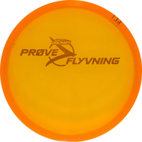 Z-line Zone OS Prøve Flyvning