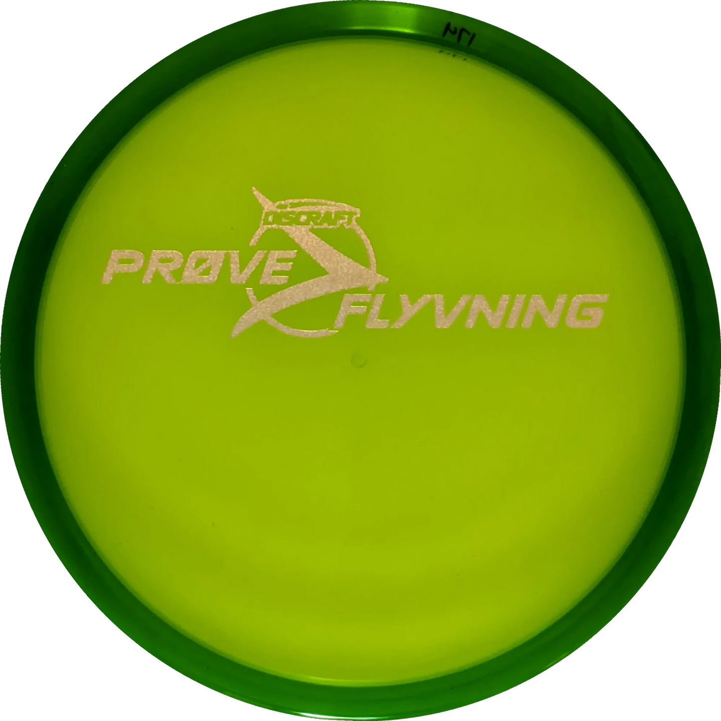 Z-line Zone OS Prøve Flyvning