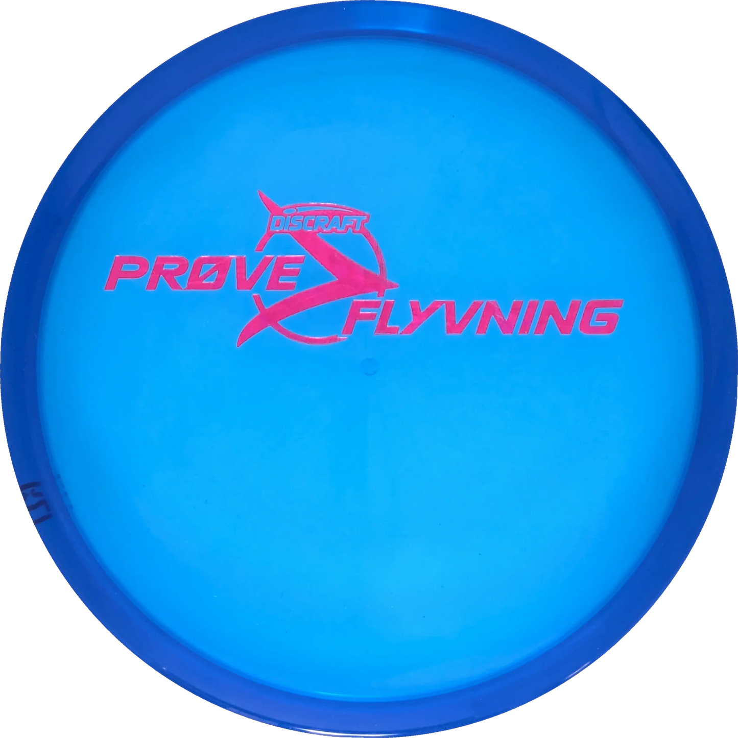 Z-line Zone OS Prøve Flyvning