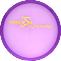 Z-line Zone OS Prøve Flyvning