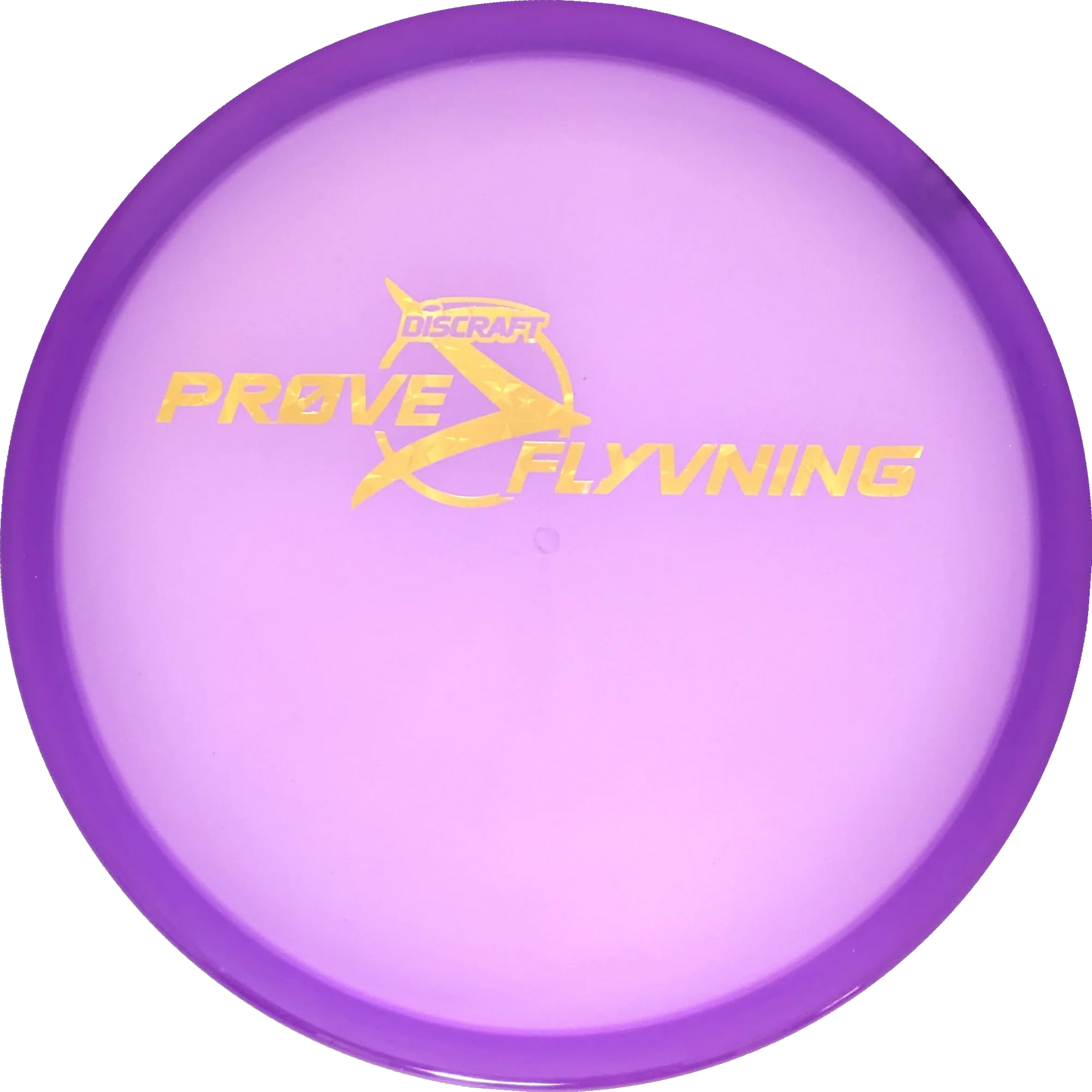 Z-line Zone OS Prøve Flyvning