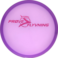 Z-line Zone OS Prøve Flyvning