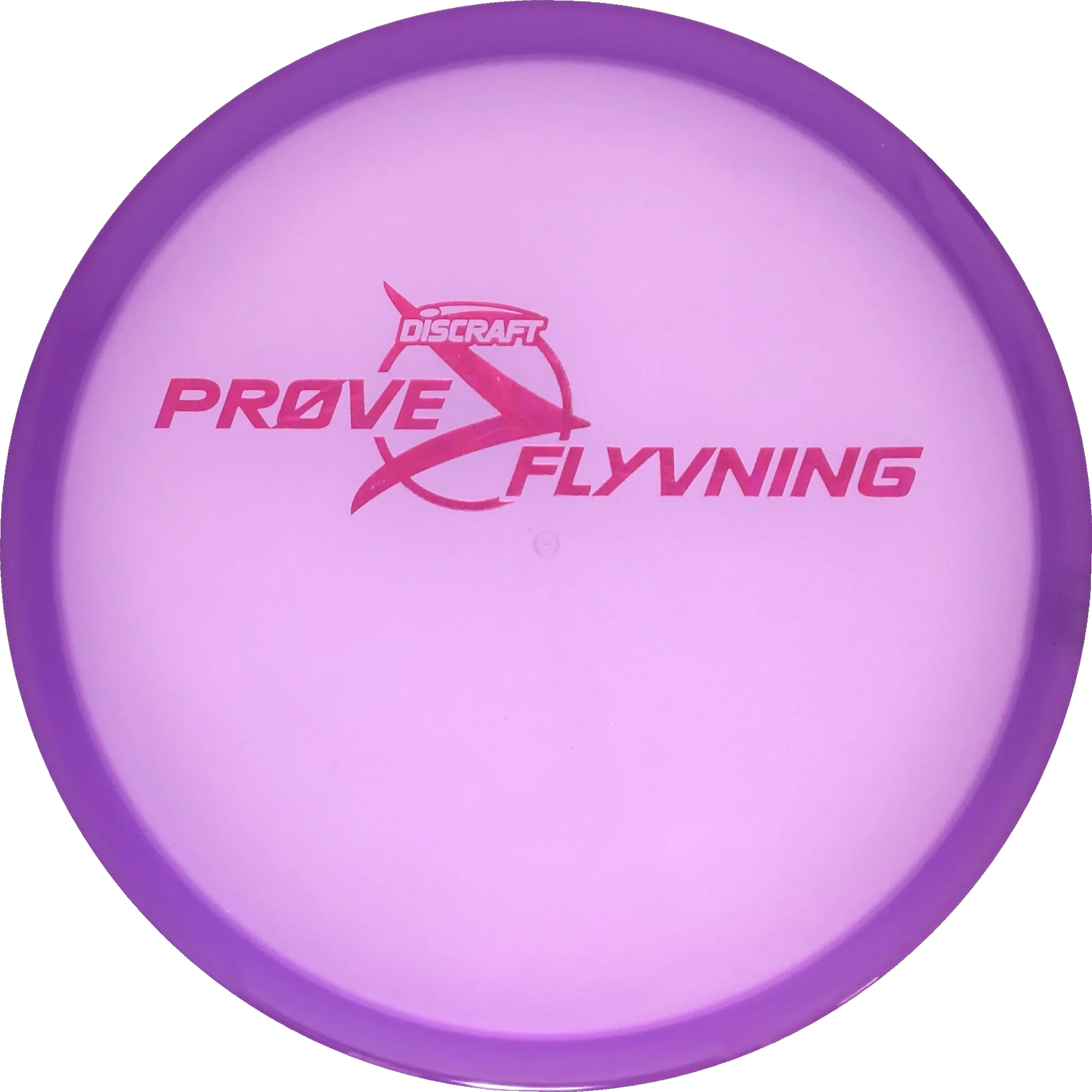 Z-line Zone OS Prøve Flyvning