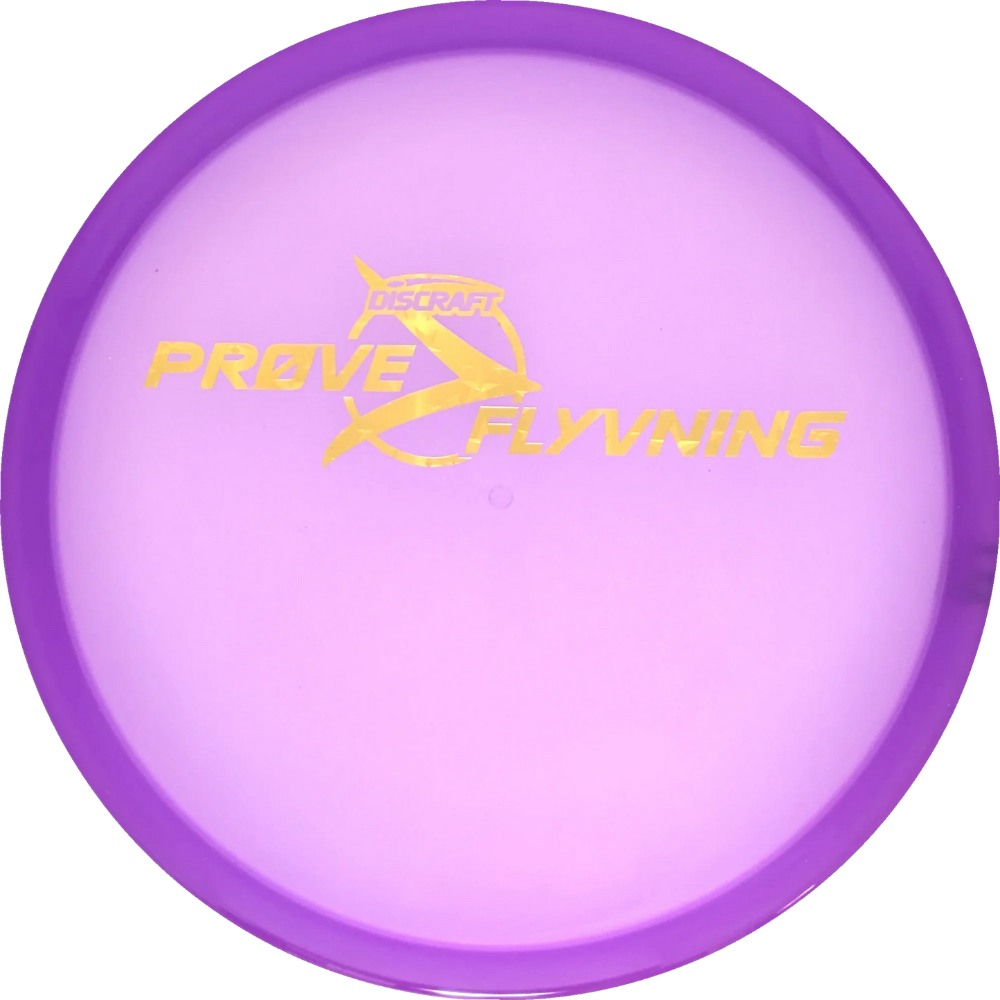 Z-line Zone OS Prøve Flyvning