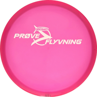 Z-line Zone OS Prøve Flyvning