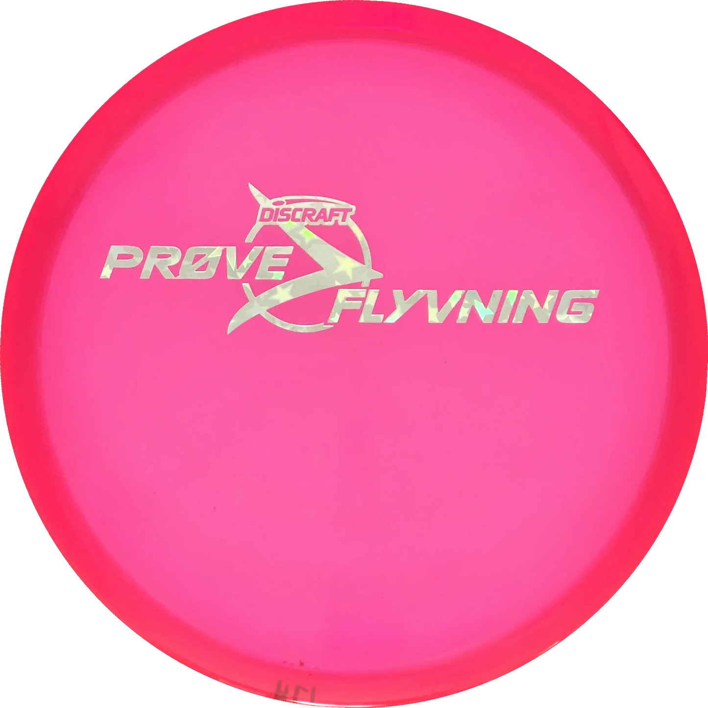 Z-line Zone OS Prøve Flyvning