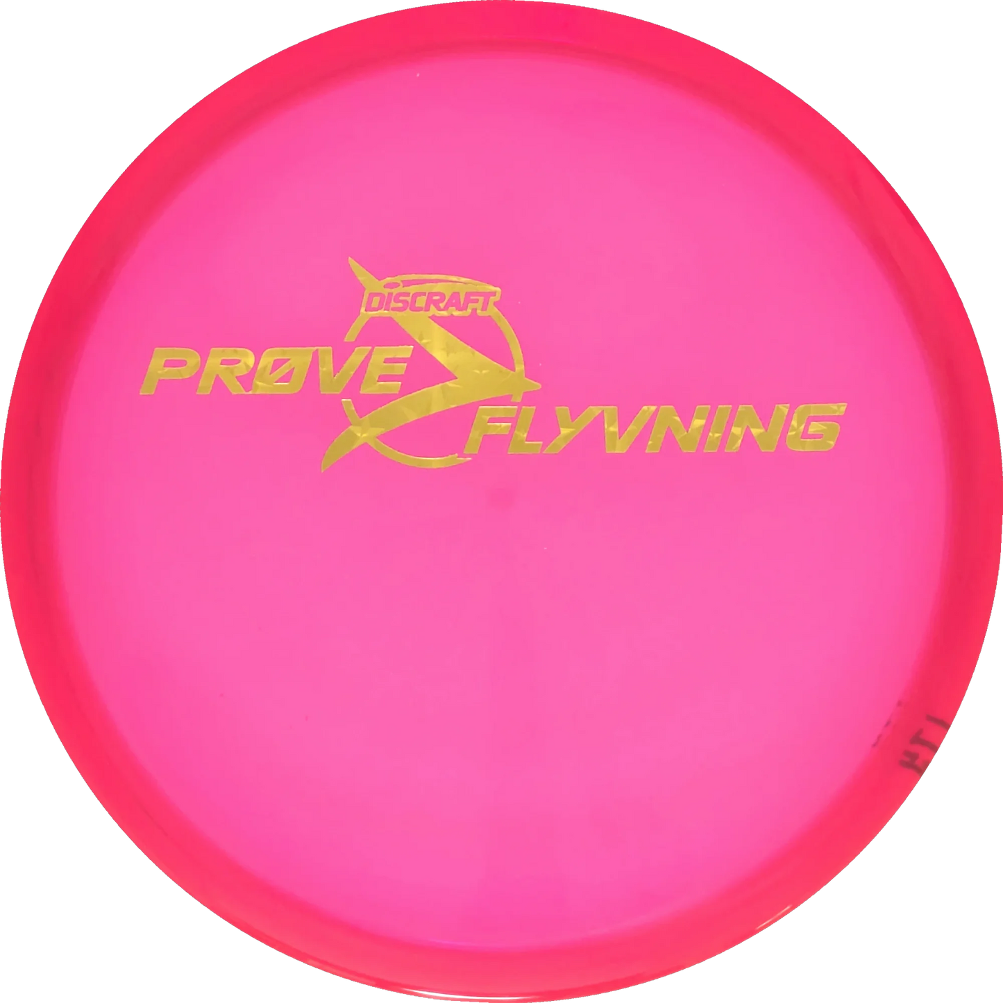 Z-line Zone OS Prøve Flyvning