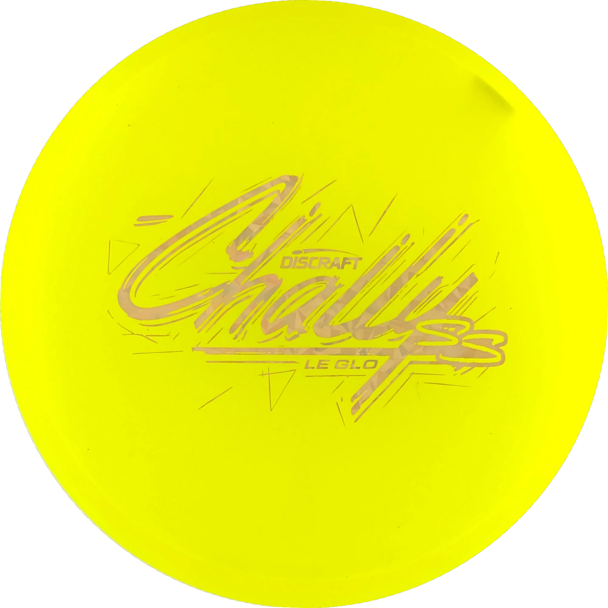 Z Glo 2025 Ledgestone Challenger SS