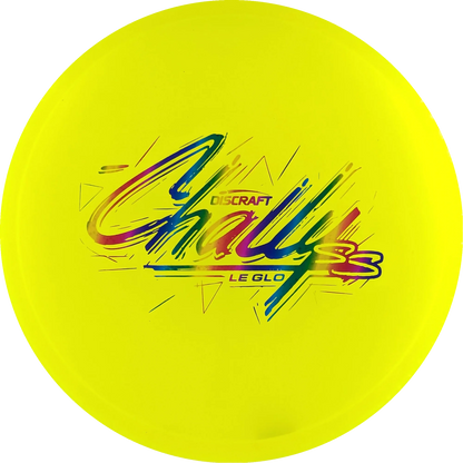 Z Glo 2025 Ledgestone Challenger SS