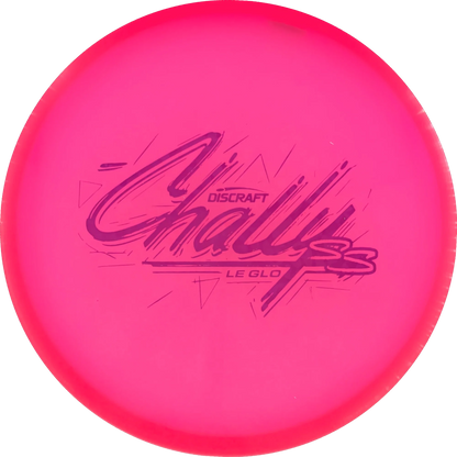 Z Glo 2025 Ledgestone Challenger SS