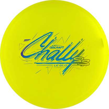 Z Glo 2025 Ledgestone Challenger SS