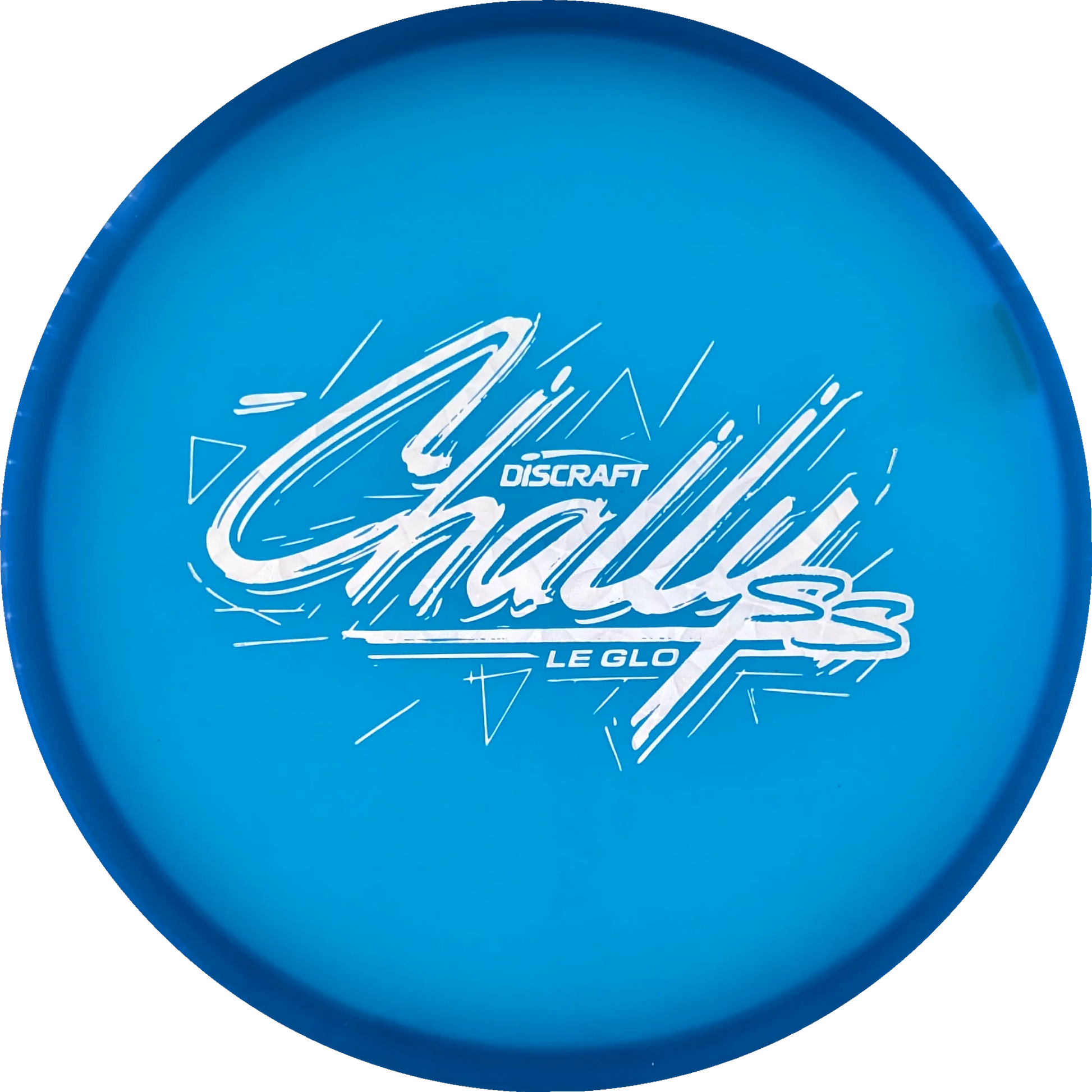 Z Glo 2025 Ledgestone Challenger SS