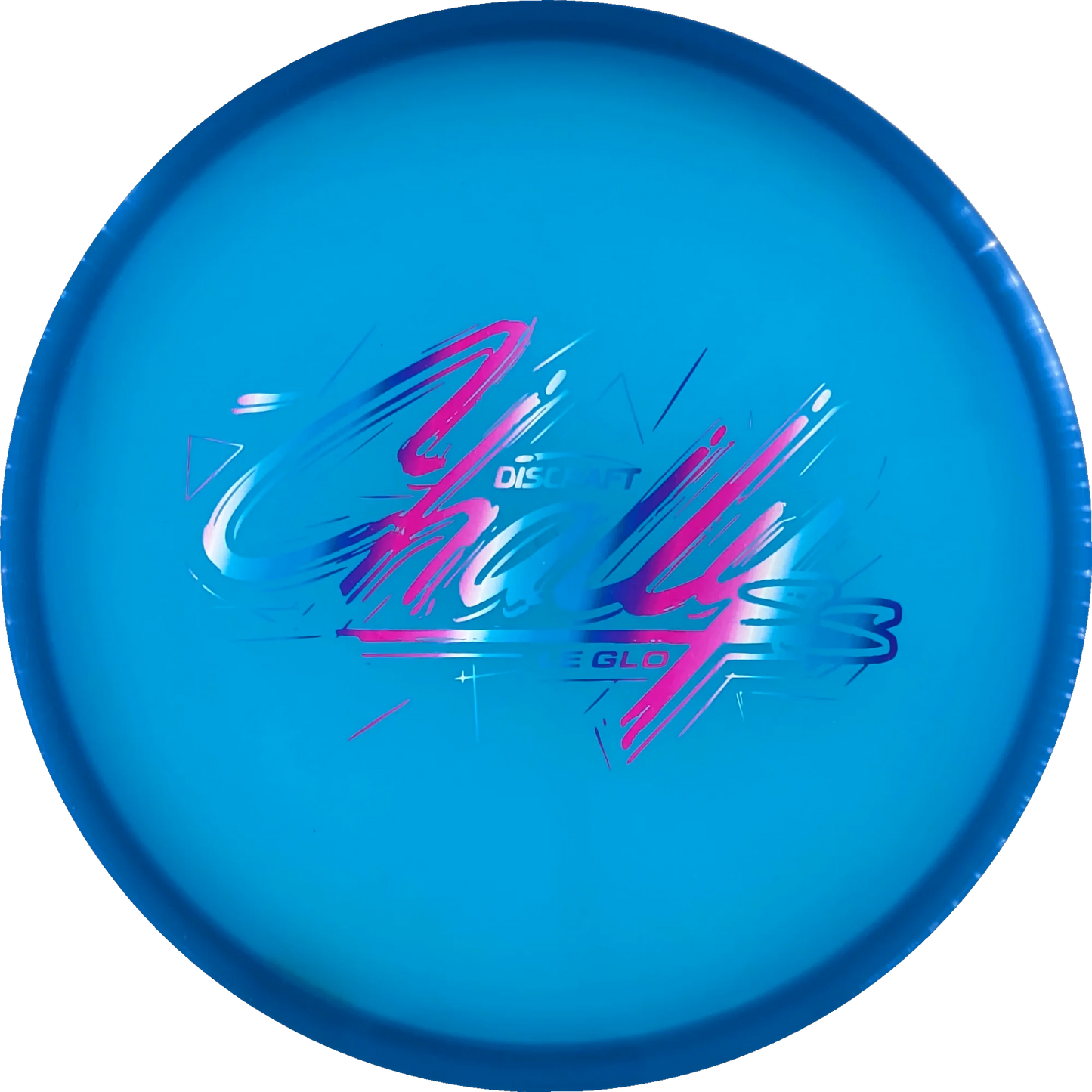 Z Glo 2025 Ledgestone Challenger SS