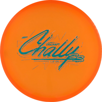 Z Glo 2025 Ledgestone Challenger SS