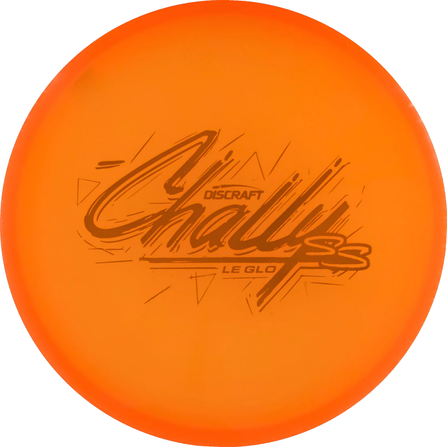 Z Glo 2025 Ledgestone Challenger SS