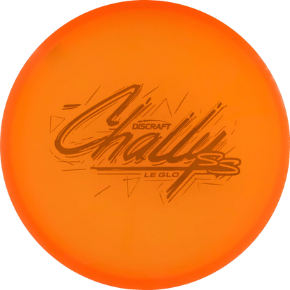 Z Glo 2025 Ledgestone Challenger SS