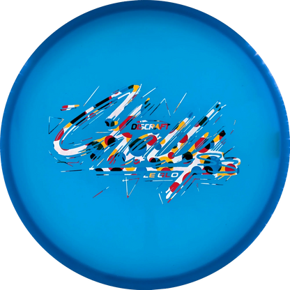 Z Glo 2025 Ledgestone Challenger SS