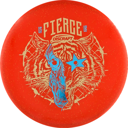 Z Glo Sparkle Paige Pierce 2025 Ledgestone Fierce