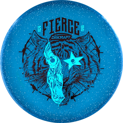 Z Glo Sparkle Paige Pierce 2025 Ledgestone Fierce