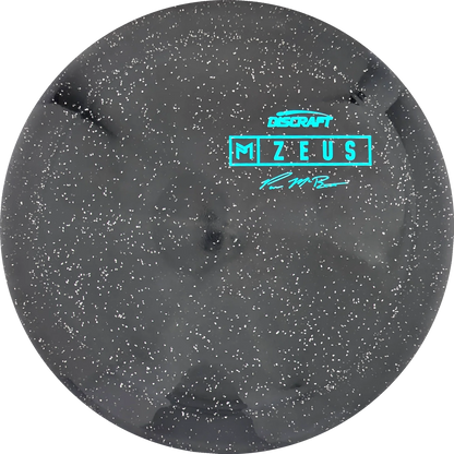 Z Sparkle Paul McBeth Zeus