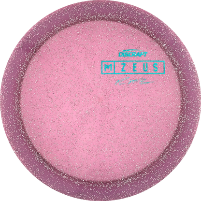Z Sparkle Paul McBeth Zeus