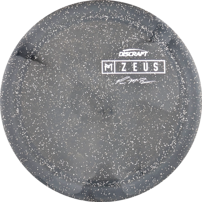 Z Sparkle Paul McBeth Zeus