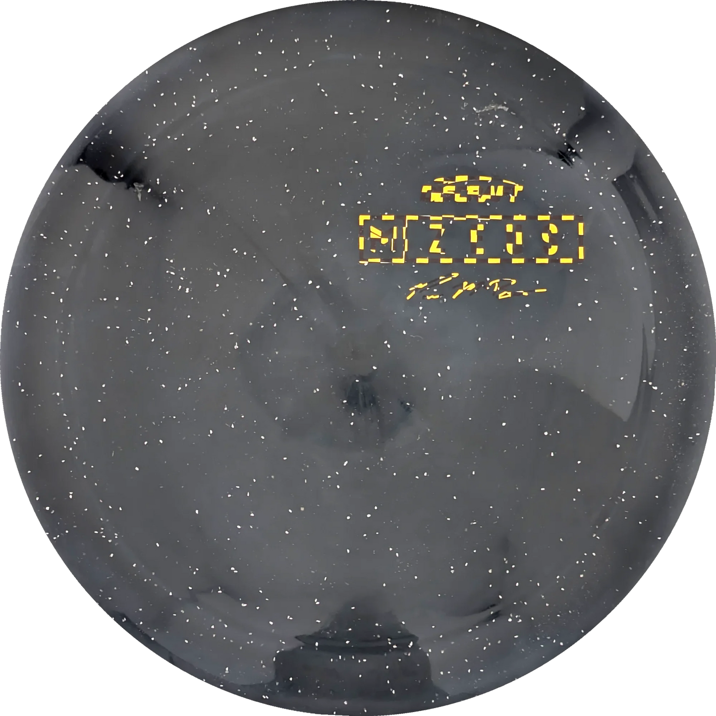 Z Sparkle Paul McBeth Zeus