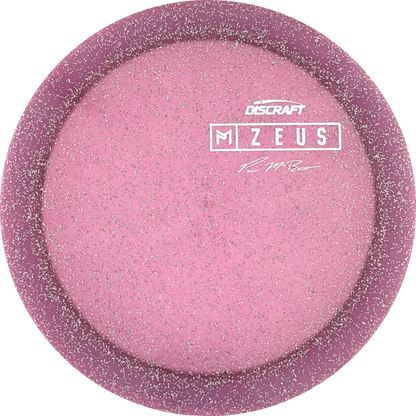 Z Sparkle Paul McBeth Zeus