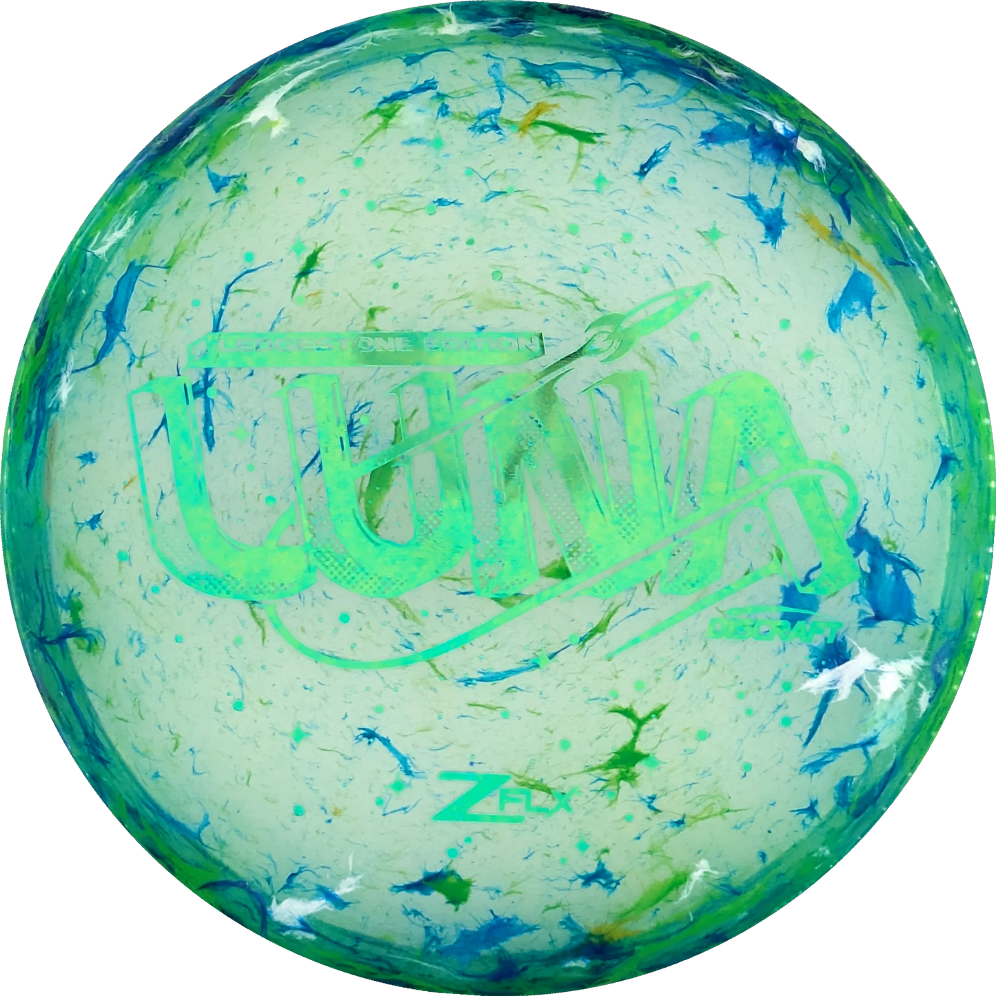 Z Super FLX Jawbreaker 2026 Ledgestone Luna