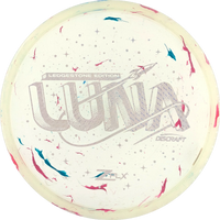 Z Super FLX Jawbreaker 2026 Ledgestone Luna