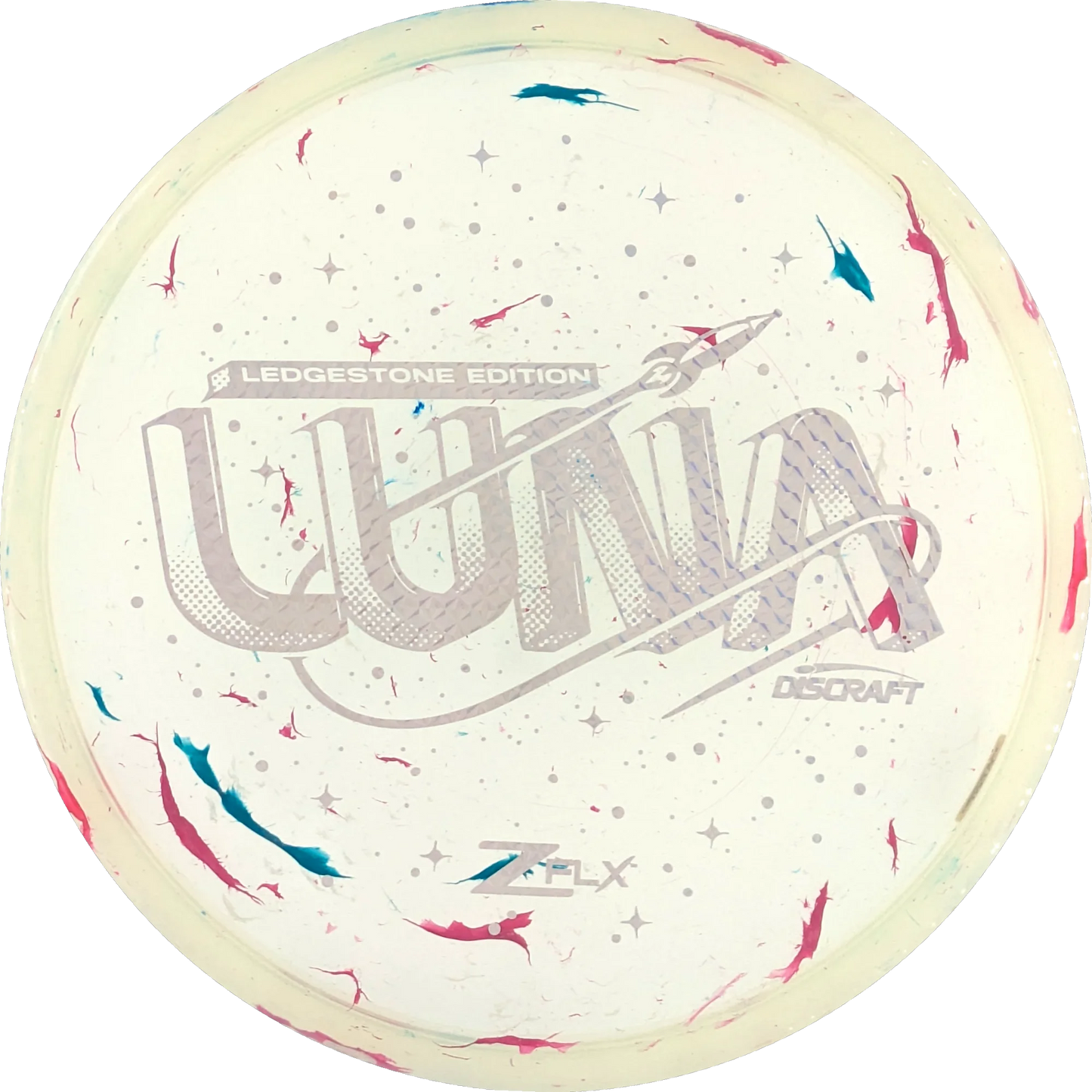 Z Super FLX Jawbreaker 2026 Ledgestone Luna