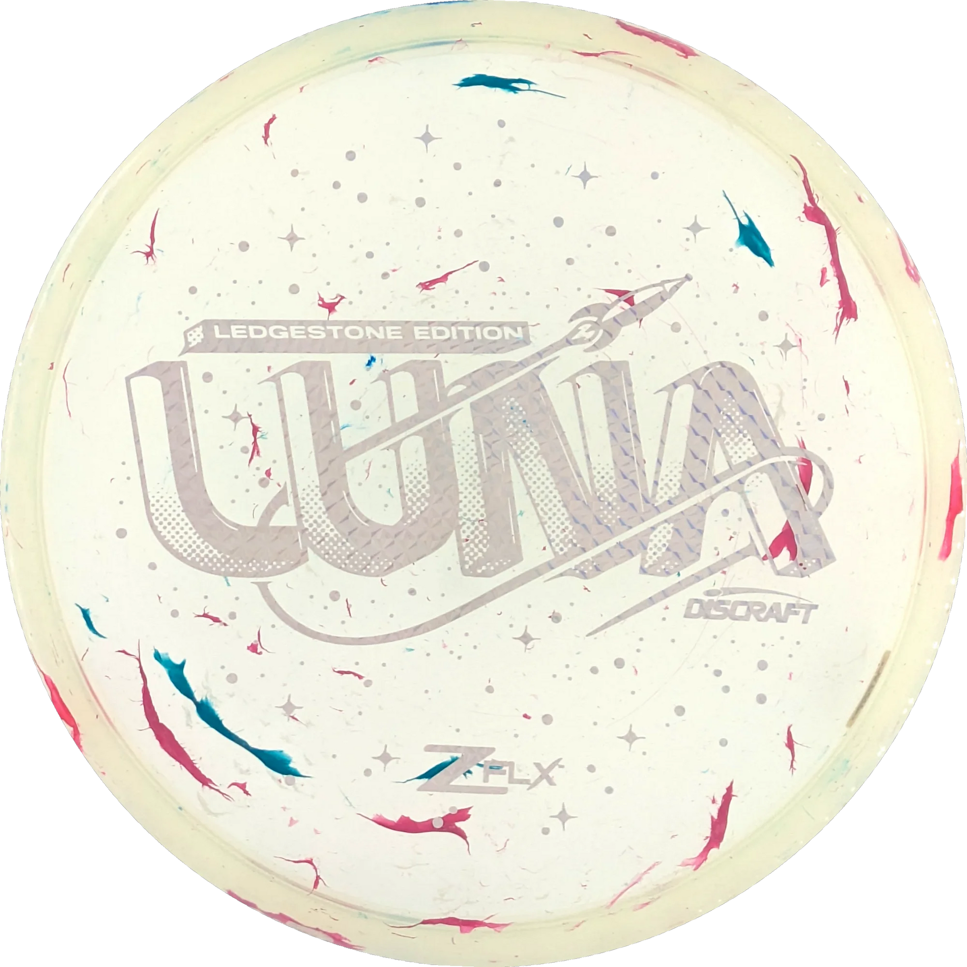 Z Super FLX Jawbreaker 2026 Ledgestone Luna