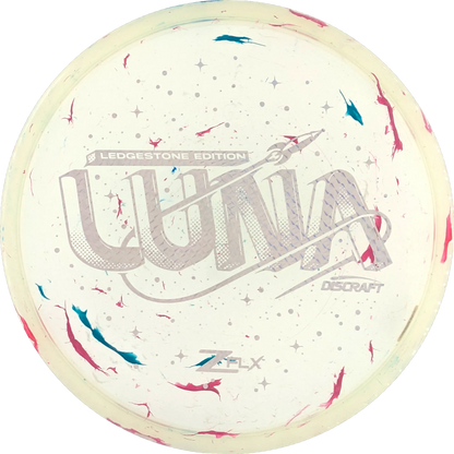 Z Super FLX Jawbreaker 2026 Ledgestone Luna