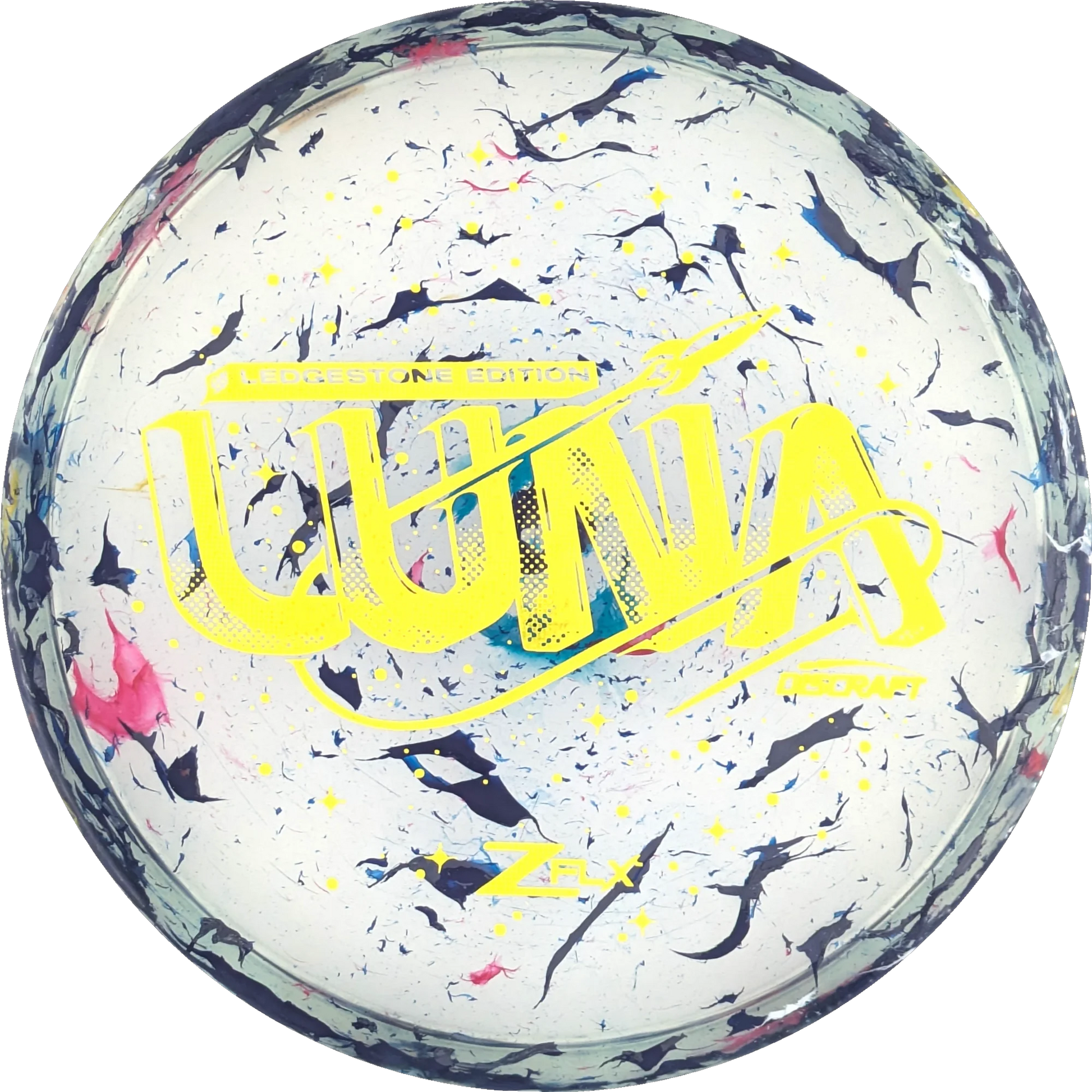 Z Super FLX Jawbreaker 2026 Ledgestone Luna