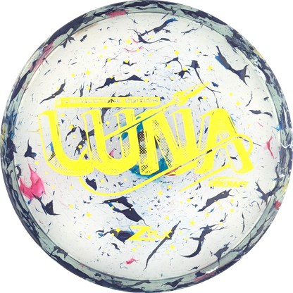 Z Super FLX Jawbreaker 2026 Ledgestone Luna
