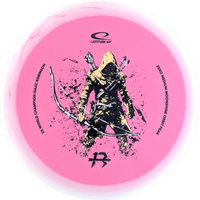 Zero Medium Moonshine Orbit 2026 Isaac Robinson Peak