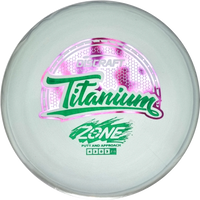 Titanium Zone