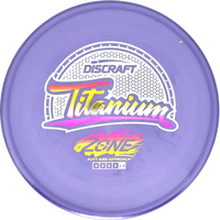 Titanium Zone