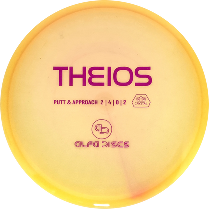 Crystal Theios